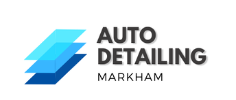 car detailing markham